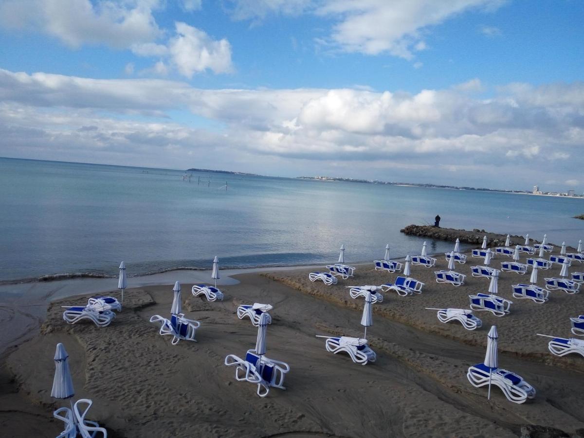 Sea View Apartment Prestige Fort Beach , Premier Fort Beach Sveti Vlas Buitenkant foto