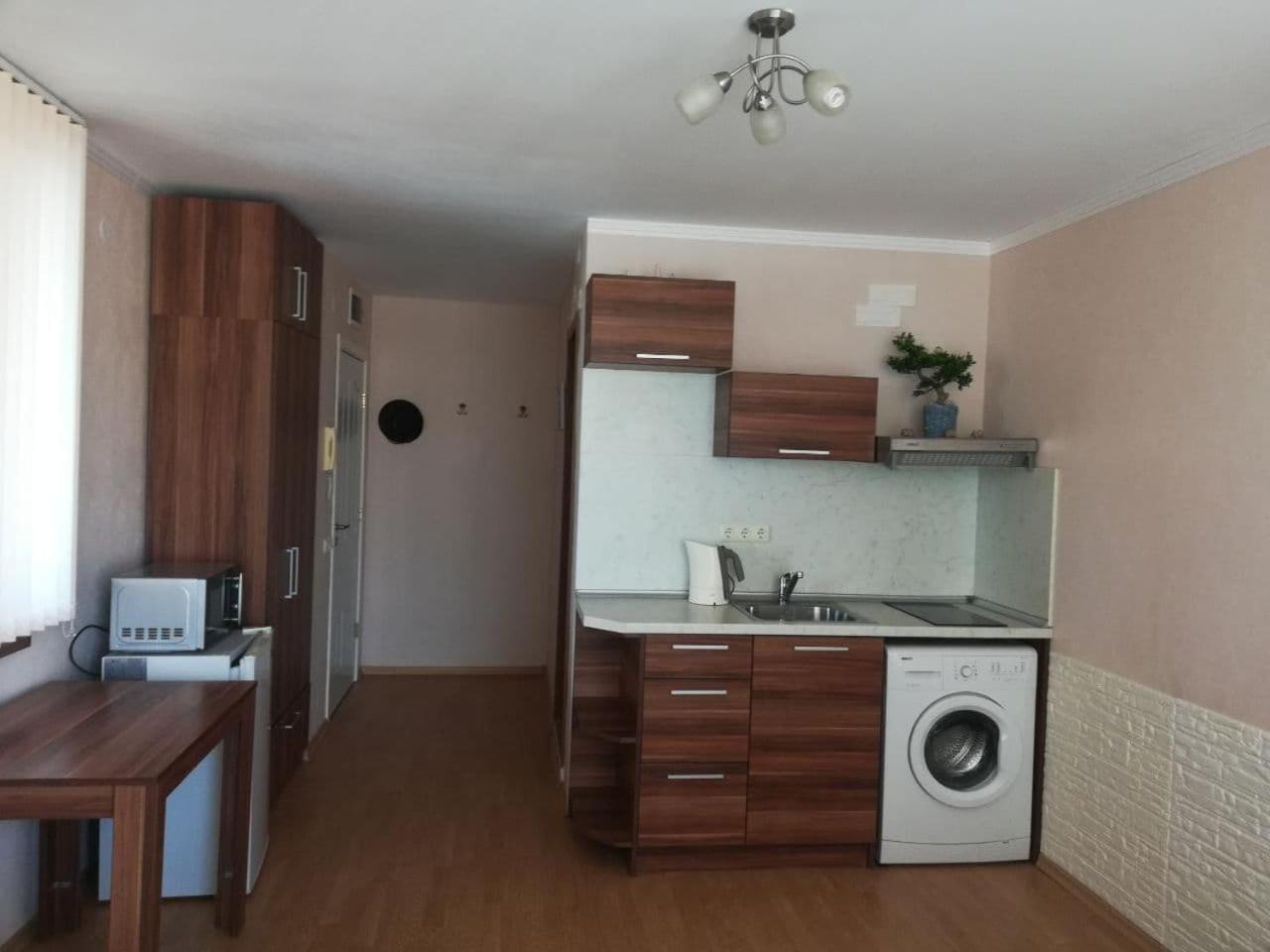 Sea View Apartment Prestige Fort Beach , Premier Fort Beach Sveti Vlas Buitenkant foto